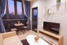 1 Bedroom Condo for rent in KAWA HAUS, Phra Khanong Nuea, Bangkok near BTS On Nut