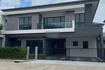 4 Bedroom House for rent in The City Bangna KM.7, Bang Kaeo, Samut Prakan