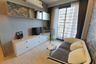 1 Bedroom Condo for rent in M Thonglor 10, Khlong Tan Nuea, Bangkok near BTS Ekkamai