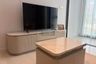 1 Bedroom Condo for rent in Supalai Icon Sathorn, Thung Maha Mek, Bangkok near MRT Lumpini