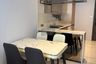 1 Bedroom Condo for rent in Supalai Icon Sathorn, Thung Maha Mek, Bangkok near MRT Lumpini
