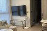 1 Bedroom Condo for rent in The Reserve Sathorn, Thung Maha Mek, Bangkok near BTS Chong Nonsi