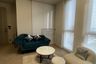1 Bedroom Condo for rent in The Reserve Sathorn, Thung Maha Mek, Bangkok near BTS Chong Nonsi