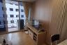 1 Bedroom Condo for rent in The Master Sathorn Executive, Khlong Ton Sai, Bangkok near BTS Krung Thon Buri