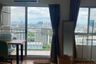 1 Bedroom Condo for rent in Lumpini Park Rama 9 - Ratchada, Bang Kapi, Bangkok near MRT Phra Ram 9