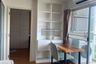 1 Bedroom Condo for rent in Lumpini Park Rama 9 - Ratchada, Bang Kapi, Bangkok near MRT Phra Ram 9