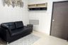 1 Bedroom Condo for rent in Supalai Veranda Rama 9, Bang Kapi, Bangkok