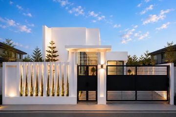 3 Bedroom House for rent in Nong Prue, Chonburi