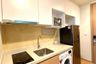 1 Bedroom Condo for rent in Noble Around 33, Khlong Tan Nuea, Bangkok near BTS Phrom Phong
