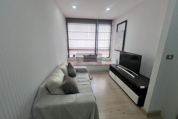 1 Bedroom Condo for rent in Tree Condo Sukhumvit 42, Phra Khanong, Bangkok near BTS Phra Khanong
