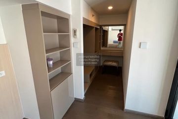 2 Bedroom Condo for rent in Park Origin Ratchathewi, Thanon Phetchaburi, Bangkok near BTS Ratchathewi