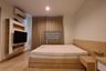 1 Bedroom Condo for rent in Rhythm Ratchada, Sam Sen Nok, Bangkok near MRT Ratchadaphisek