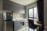 1 Bedroom Condo for rent in Rhythm Asoke 2, Makkasan, Bangkok near MRT Phra Ram 9