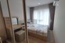 1 Bedroom Condo for rent in Regent Home Bangna, Bang Na, Bangkok near BTS Bang Na