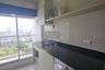 1 Bedroom Condo for rent in Rhythm Sathorn - Narathiwas, Thung Maha Mek, Bangkok near BTS Chong Nonsi