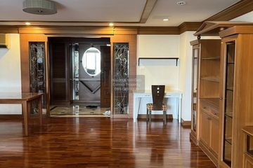 3 Bedroom Condo for rent in D.S. Tower 1 Sukhumvit 33, Khlong Tan Nuea, Bangkok near BTS Phrom Phong