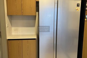 2 Bedroom Condo for rent in Bang Bamru, Bangkok near MRT Sirindhorn