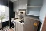 1 Bedroom Condo for rent in Ideo Mobi Sukhumvit 81, Bang Chak, Bangkok near BTS On Nut