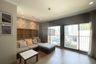 1 Bedroom Condo for rent in Noble Remix, Khlong Tan, Bangkok near BTS Thong Lo