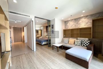 1 Bedroom Condo for rent in Noble Remix, Khlong Tan, Bangkok near BTS Thong Lo