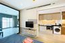 1 Bedroom Condo for rent in Noble Remix, Khlong Tan, Bangkok near BTS Thong Lo