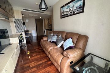 1 Bedroom Condo for rent in Noble Remix, Khlong Tan, Bangkok near BTS Thong Lo