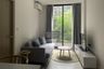 1 Bedroom Condo for rent in Noble Ambience Sukhumvit 42, Phra Khanong, Bangkok near BTS Ekkamai