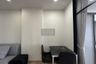 1 Bedroom Condo for rent in Supalai Loft Yaek Fai Chai Station, Bang Khun Si, Bangkok near MRT Fai Chai