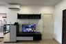 1 Bedroom Condo for rent in Supalai Loft Yaek Fai Chai Station, Bang Khun Si, Bangkok near MRT Fai Chai