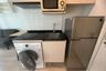1 Bedroom Condo for rent in Noble Revolve Ratchada 2, Huai Khwang, Bangkok near MRT Thailand Cultural Centre