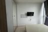 1 Bedroom Condo for rent in Noble Revolve Ratchada 2, Huai Khwang, Bangkok near MRT Thailand Cultural Centre