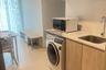 2 Bedroom Condo for rent in Nue Mega Plus Bangna, Bang Kaeo, Samut Prakan