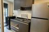 1 Bedroom Condo for rent in Moniiq Sukhumvit 64, Bang Chak, Bangkok near BTS Punnawithi