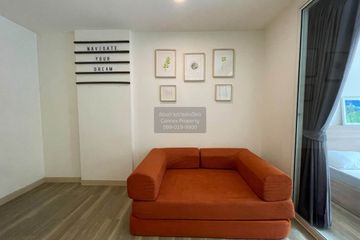 1 Bedroom Condo for rent in Moniiq Sukhumvit 64, Bang Chak, Bangkok near BTS Punnawithi
