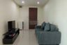1 Bedroom Condo for rent in Kes Ratchada Condominium, Din Daeng, Bangkok near MRT Phra Ram 9