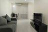 1 Bedroom Condo for rent in Kes Ratchada Condominium, Din Daeng, Bangkok near MRT Phra Ram 9