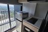 1 Bedroom Condo for rent in Nue Mega Plus Bangna, Bang Kaeo, Samut Prakan
