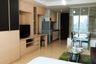 1 Bedroom Condo for rent in The Rajdamri, Pathum Wan, Bangkok near BTS Ratchadamri