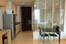 1 Bedroom Condo for rent in The Rajdamri, Pathum Wan, Bangkok near BTS Ratchadamri