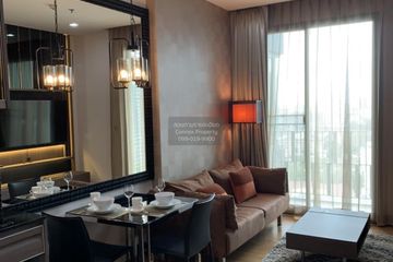 1 Bedroom Condo for rent in KEYNE BY SANSIRI, Khlong Tan, Bangkok near BTS Thong Lo