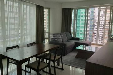 2 Bedroom Condo for rent in Baan Rajprasong, Lumpini, Bangkok near BTS Ratchadamri
