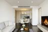 1 Bedroom Condo for rent in The XXXIX by Sansiri, Khlong Tan Nuea, Bangkok near BTS Phrom Phong