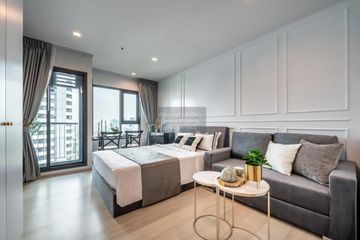 1 Bedroom Condo for rent in Life One Wireless, Lumpini, Bangkok near BTS Ploen Chit