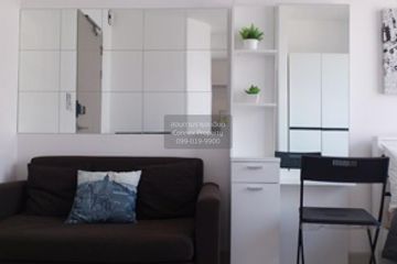 1 Bedroom Condo for rent in Ideo Mobi Sukhumvit 81, Bang Chak, Bangkok near BTS On Nut