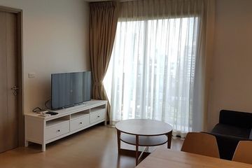 1 Bedroom Condo for rent in HQ by Sansiri, Khlong Tan Nuea, Bangkok near BTS Thong Lo