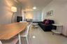2 Bedroom Condo for rent in Supalai Park Ekkamai - Thonglor, Bang Kapi, Bangkok near BTS Thong Lo