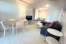 2 Bedroom Condo for rent in Supalai Park Ekkamai - Thonglor, Bang Kapi, Bangkok near BTS Thong Lo