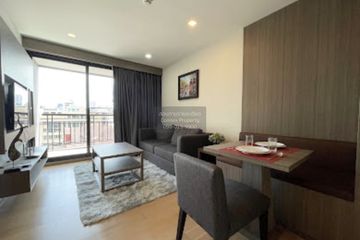 1 Bedroom Condo for rent in Art @ Thonglor 25, Khlong Tan Nuea, Bangkok near BTS Thong Lo