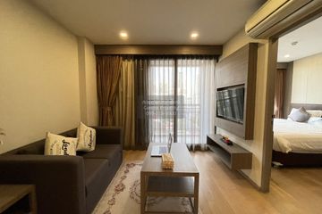 1 Bedroom Condo for rent in Art @ Thonglor 25, Khlong Tan Nuea, Bangkok near BTS Thong Lo