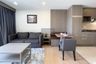 1 Bedroom Condo for rent in Art @ Thonglor 25, Khlong Tan Nuea, Bangkok near BTS Thong Lo